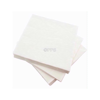 Picture of PPS 2PLY 40 NAPKINS WHITE 40X40CM