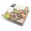 Picture of PPS 3PLY 33CM 20 NAPKINS AUTUNM MUSHROOMS