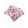 Picture of PPS 3PLY 33CM 20 NAPKINS BUTTERFLY FLOWER