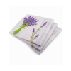 Picture of PPS 3PLY 33CM 20 NAPKINS LAVENDER FLOWER