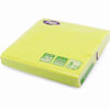 Picture of PPS 3PLY 33CM 20 NAPKINS LIME