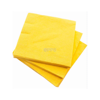 Picture of PPS 3PLY 33CM 20 NAPKINS YELLOW