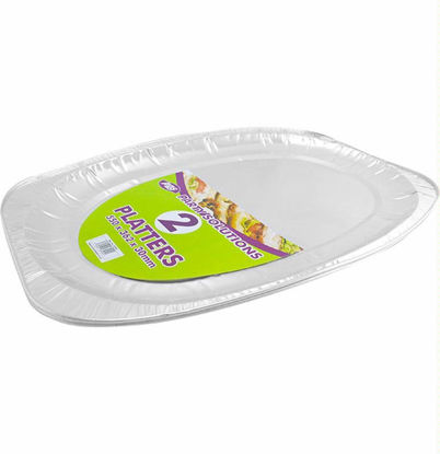 Picture of PPS FOIL 2 PLATTERS LARGE (2020)