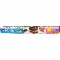 Picture of PPS GREASEPROOF PAPER 8M