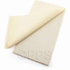 Picture of PPS PLASTIC 2 TABLECLOTHS IVORY