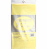 Picture of PPS PLASTIC 2 TABLECLOTHS YELLOW