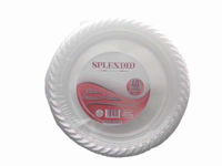 Picture of SPLENDID PLASTIC 40 PLATES 7 INCH