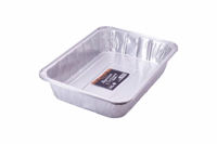 Picture of SUPERIOR FOIL 2 CONTAINERS SMALL ROASTER