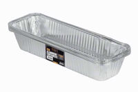 Picture of SUPERIOR FOIL LOAF PAN 5 CONTAINERS