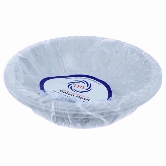 Picture of THL PLASTIC 8 BOWL