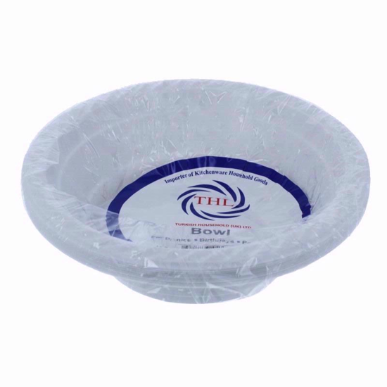 Picture of THL PLASTIC BOWL 20 12OZ