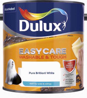 Picture of DULUX EASYCARE W&T MATT PBW 2.5L