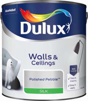 Picture of DULUX SILK POLISHED PEBBLE 2.5L