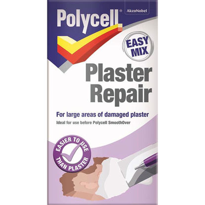 Picture of POLYCELL PLASTER REPAIR POWDER