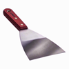 Picture of AMTECH SCRAPER W/HANDLE 4INCH