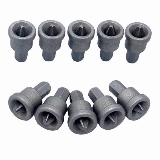 Picture of AMTECH SCREW ADAPTOR SET DRY WALL