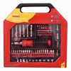 Picture of AMTECH SCREWDRIVER & BIT SET 101PC