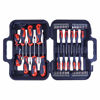 Picture of AMTECH SCREWDRIVER 58PC SET(PROMOTION)