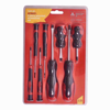 Picture of AMTECH SCREWDRIVER 8PC SET