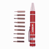 Picture of AMTECH SCREWDRIVER BIT 9PC SET