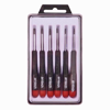 Picture of AMTECH SCREWDRIVER PRECISION TORQ 6PC