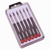 Picture of AMTECH SCREWDRIVER PRECISION TORQ 6PC