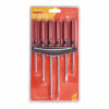 Picture of AMTECH SCREWDRIVER SET 6PCE