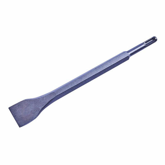 Picture of AMTECH SDS CHISEL 1 1/4 INCH(250X38MM)