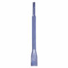 Picture of AMTECH SDS CHISEL 1INCH(250X25MM)