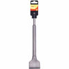 Picture of AMTECH SDS CHISEL 2 INCH(250X50MM)