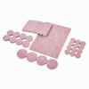 Picture of AMTECH SELF ADHESIVE FELT PAD SET 33PC