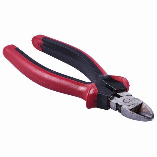 Picture of AMTECH SIDE CUTTING PLIERS 8 INCH