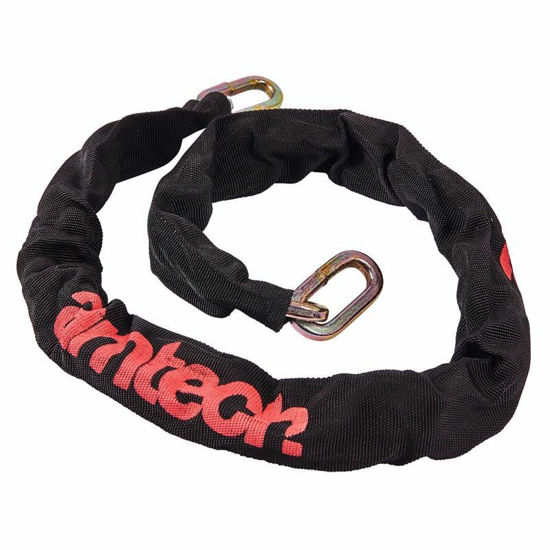 Picture of AMTECH SLEEVED CHAIN SQAURE LINKS 47 INCH