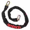 Picture of AMTECH SLEEVED CHAIN SQAURE LINKS 47 INCH