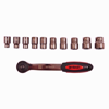 Picture of AMTECH SOCKET 11PC SET 1/2 INCH