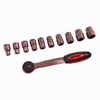 Picture of AMTECH SOCKET 11PC SET 1/2 INCH