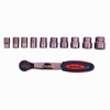 Picture of AMTECH SOCKET 11PC SET 3/8 INCH