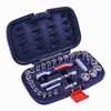 Picture of AMTECH SOCKET 30PC SET