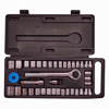 Picture of AMTECH SOCKET 40PC BUDGET SET