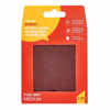 Picture of AMTECH SQ SANDING SHEET SET10PC (P120 GRIT