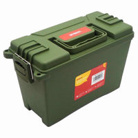 Picture of AMTECH STORAGE CASE LOCKABLE