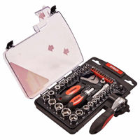 Picture of AMTECH STUBBY TOOL 45PC SET