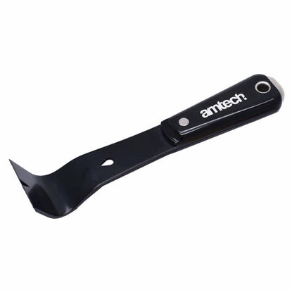 Picture of AMTECH SWAN NECK PRY BAR 21CM