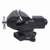 Picture of AMTECH SWIVEL VICE QUICK RELEASE JAW & ANVIL