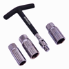 Picture of AMTECH T BAR SPARK PLUG WRENCH 4PC