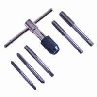 Picture of AMTECH TAP WRENCH 6PC SET