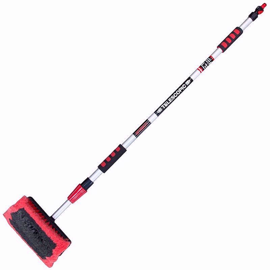 Picture of AMTECH TELESCOPIC CLEANING BRUSH