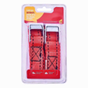 Picture of AMTECH TIE DOWN STRAPS 2PC 2.5MX25MM