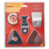 Picture of AMTECH TOOL ACCES SET 13PC