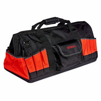 Picture of AMTECH TOOL BAG HARD BASE 600MM